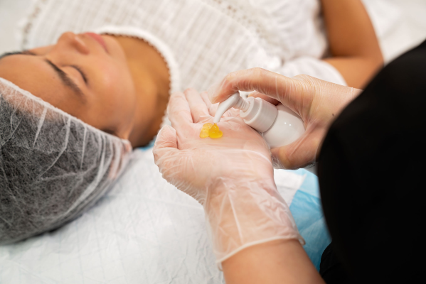Add On MediPeel - Decolletage Featured Image