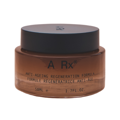 Anti-Ageing Regeneration Formula Featured Image