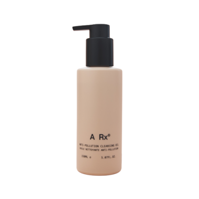 Anti-Pollution Cleansing Oil & Makeup Remover Featured Image