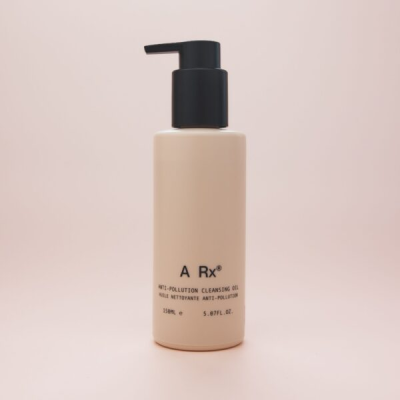 Anti-Pollution Cleansing Oil & Makeup Remover Featured Image