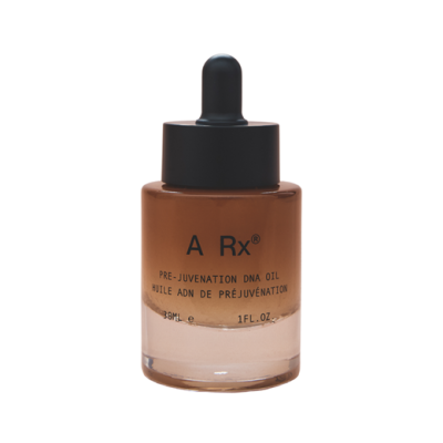 Pre-Juvenation DNA Oil Featured Image