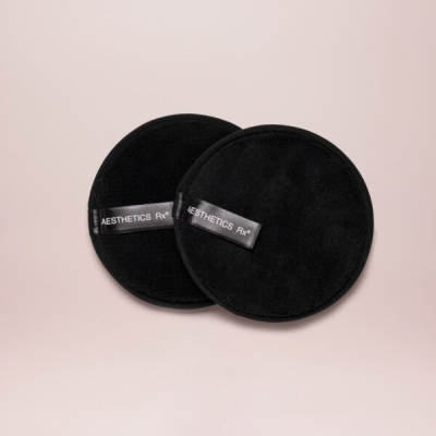 Microfibre Face Pads Featured Image