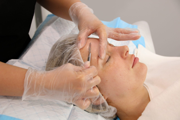 MediFacial - Instant Refresh Featured Image
