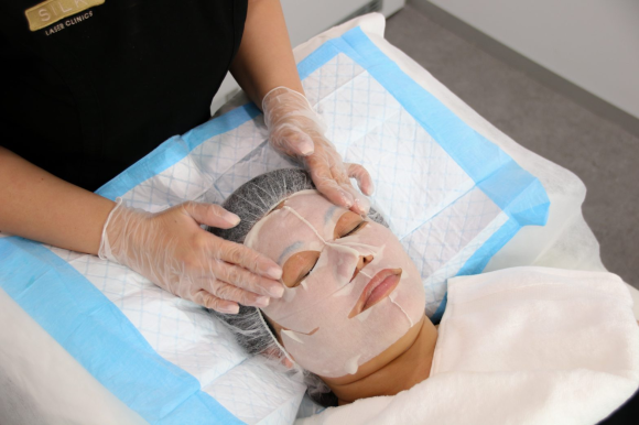 Add On - Hydrating 4D Mask Featured Image