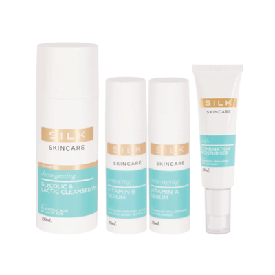 Acne Starter Kit Featured Image