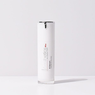 B Serum Featured Image