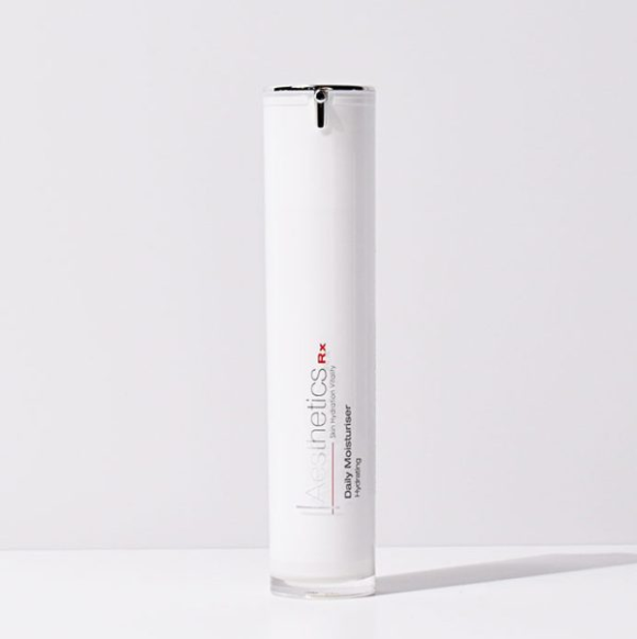 Daily Moisturiser Hydrating Featured Image