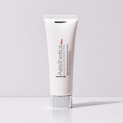 Biofermented Enzyme Peel Featured Image
