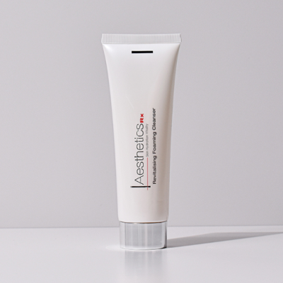 Revitalising Foaming Cleanser Featured Image