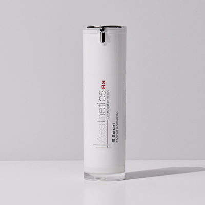 B Serum Featured Image