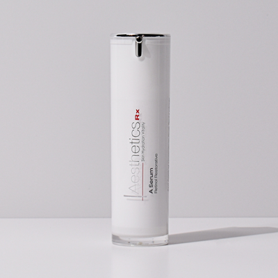 A Serum Featured Image