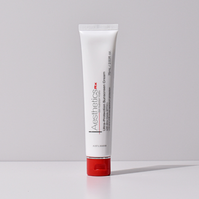 Ultra-Protection Sunscreen SPF50+ Featured Image