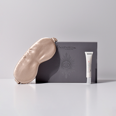 Limited Edition Vital Luxe Eye Set Featured Image