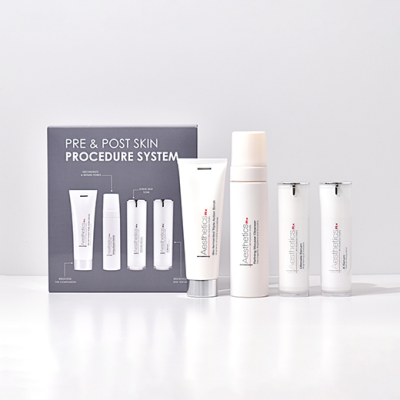 Pre & Post Skin Procedure System Featured Image