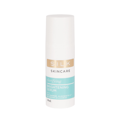 Brightening Serum Featured Image