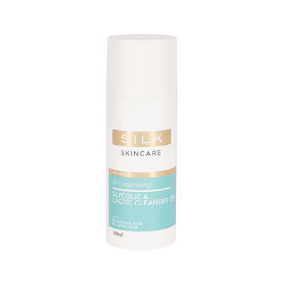 Glycolic + Lactic Deep Cleanser 13% Featured Image