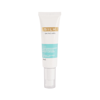 Nourishing Moisturiser Featured Image