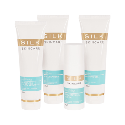 Post Laser Care Kit with Brightening Serum Featured Image