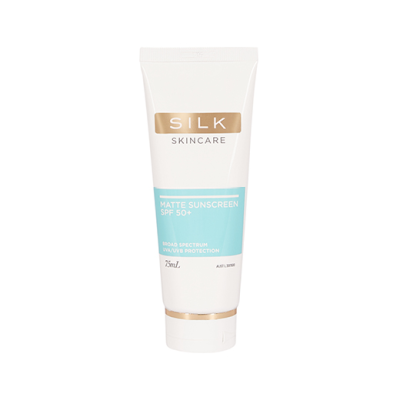 Matte Sunscreen SPF50 200ml Featured Image