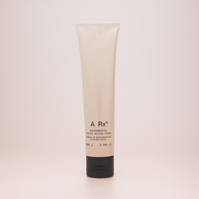Biofermented Triple Action Scrub Featured Image