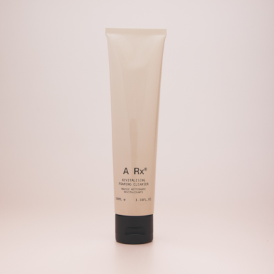 Revitalising Foaming Cleanser Featured Image