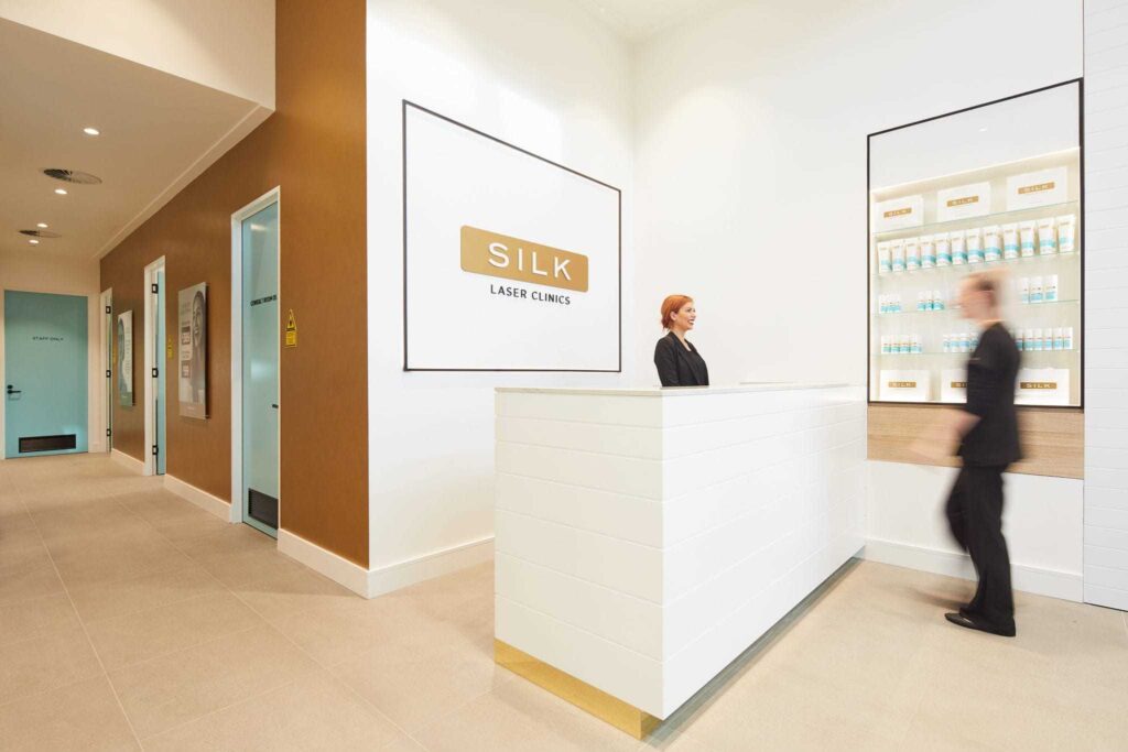 Laser, Skin & Cosmetic SILK Laser Clinic Cockburn