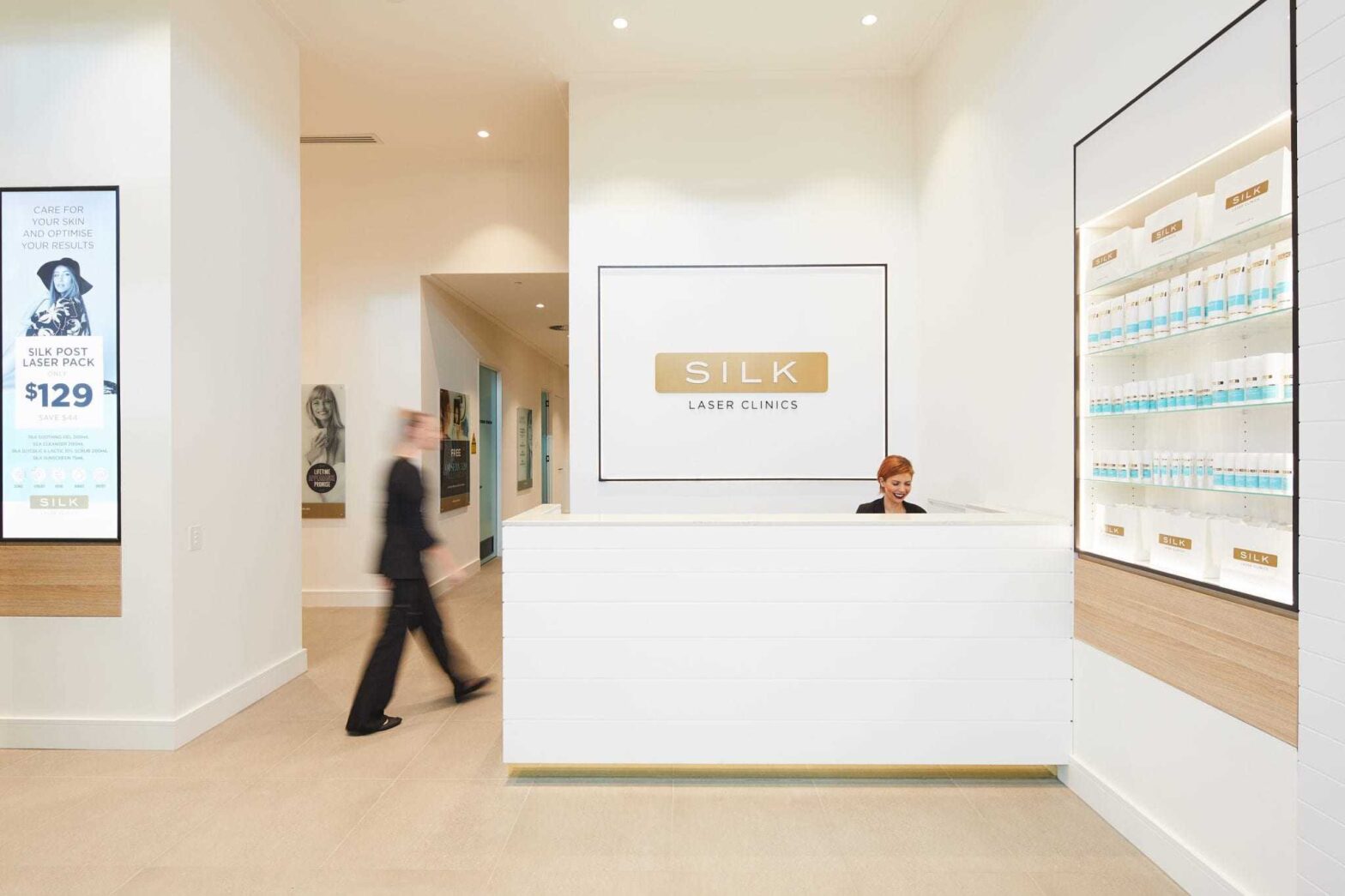 Skin Clinics Cockburn SILK Laser Clinics