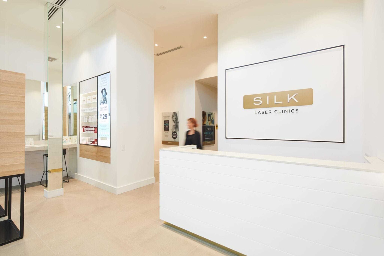 Skin Clinics Cockburn SILK Laser Clinics
