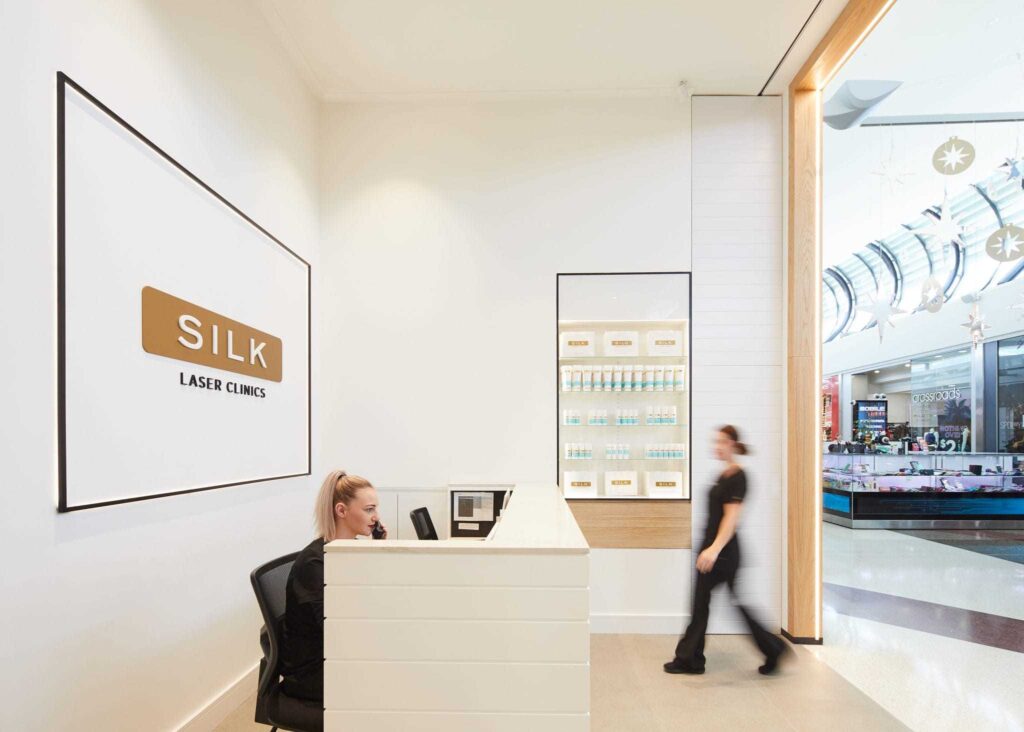 Skin Clinics Cockburn SILK Laser Clinics