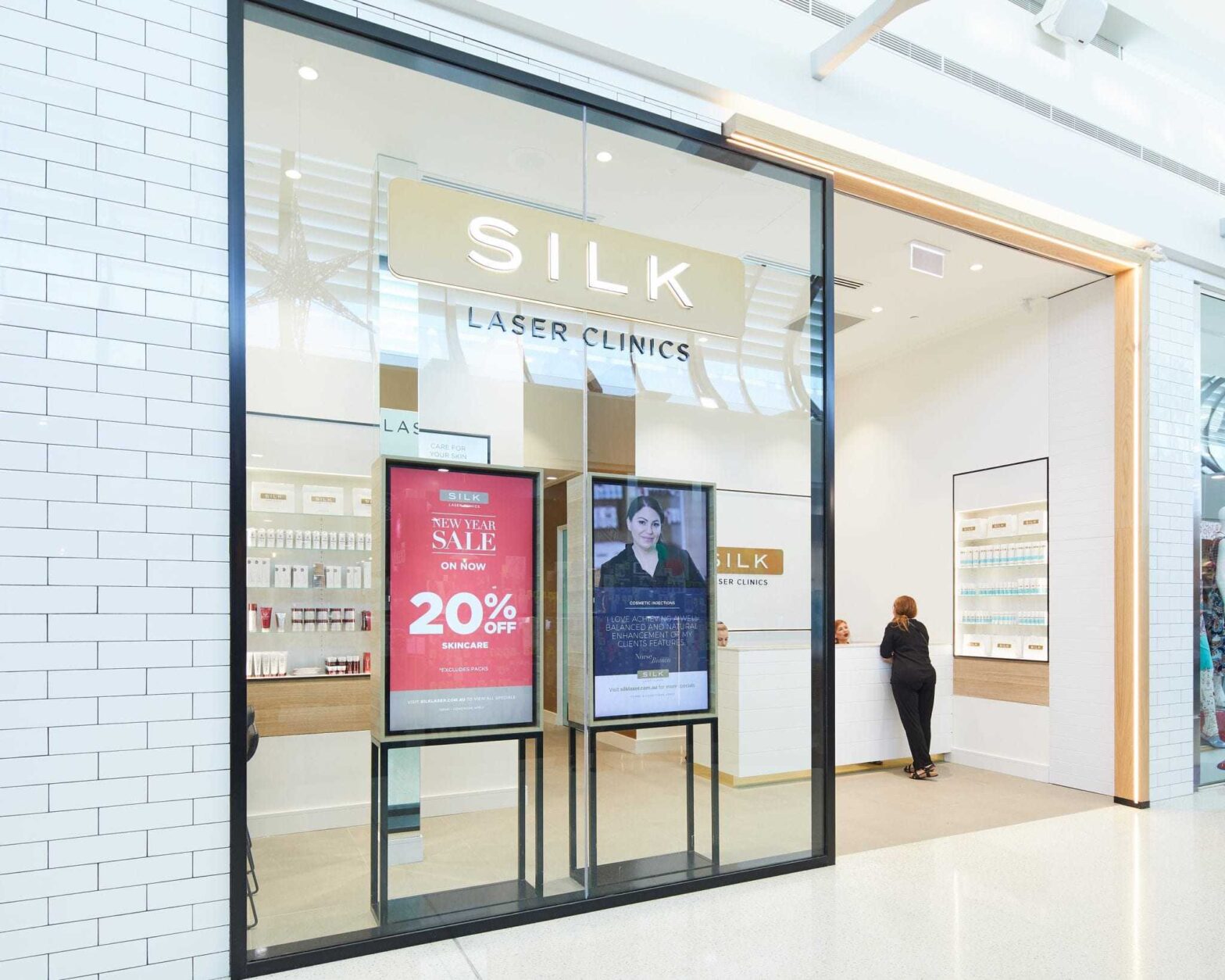 Skin Clinics Cockburn SILK Laser Clinics