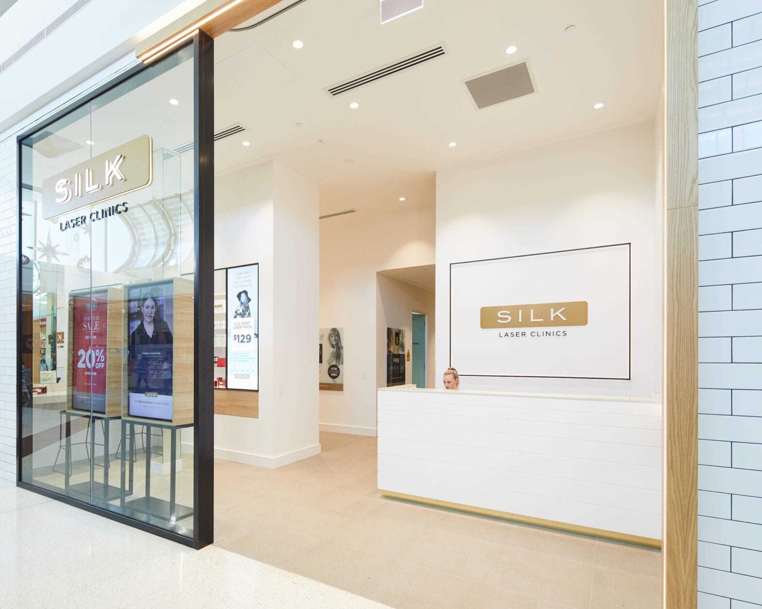 Skin Clinics Cockburn SILK Laser Clinics