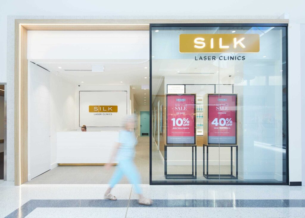 Laser, Skin & Cosmetic SILK Laser Clinic Whitford City