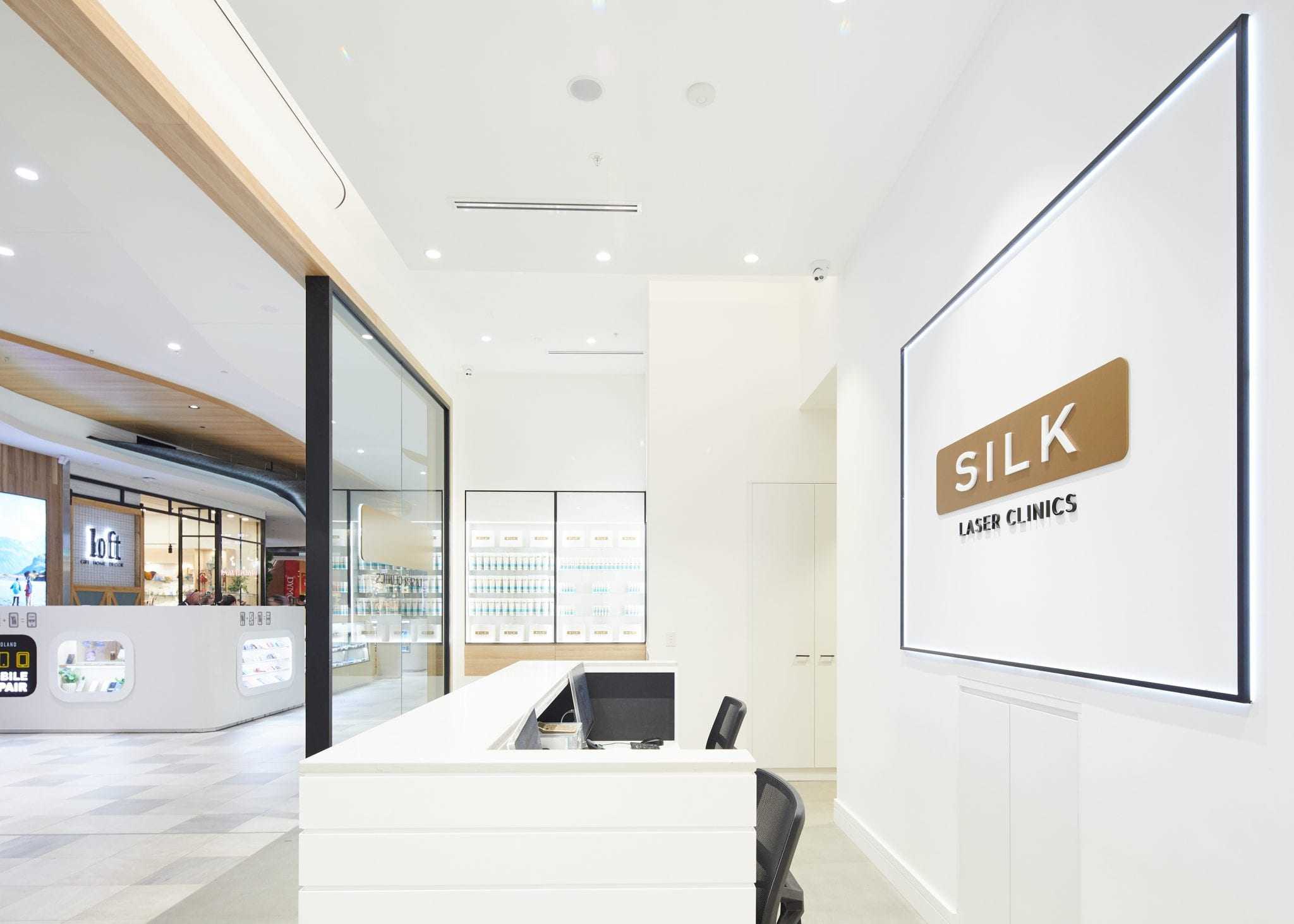 Silk-Laser-Clinics