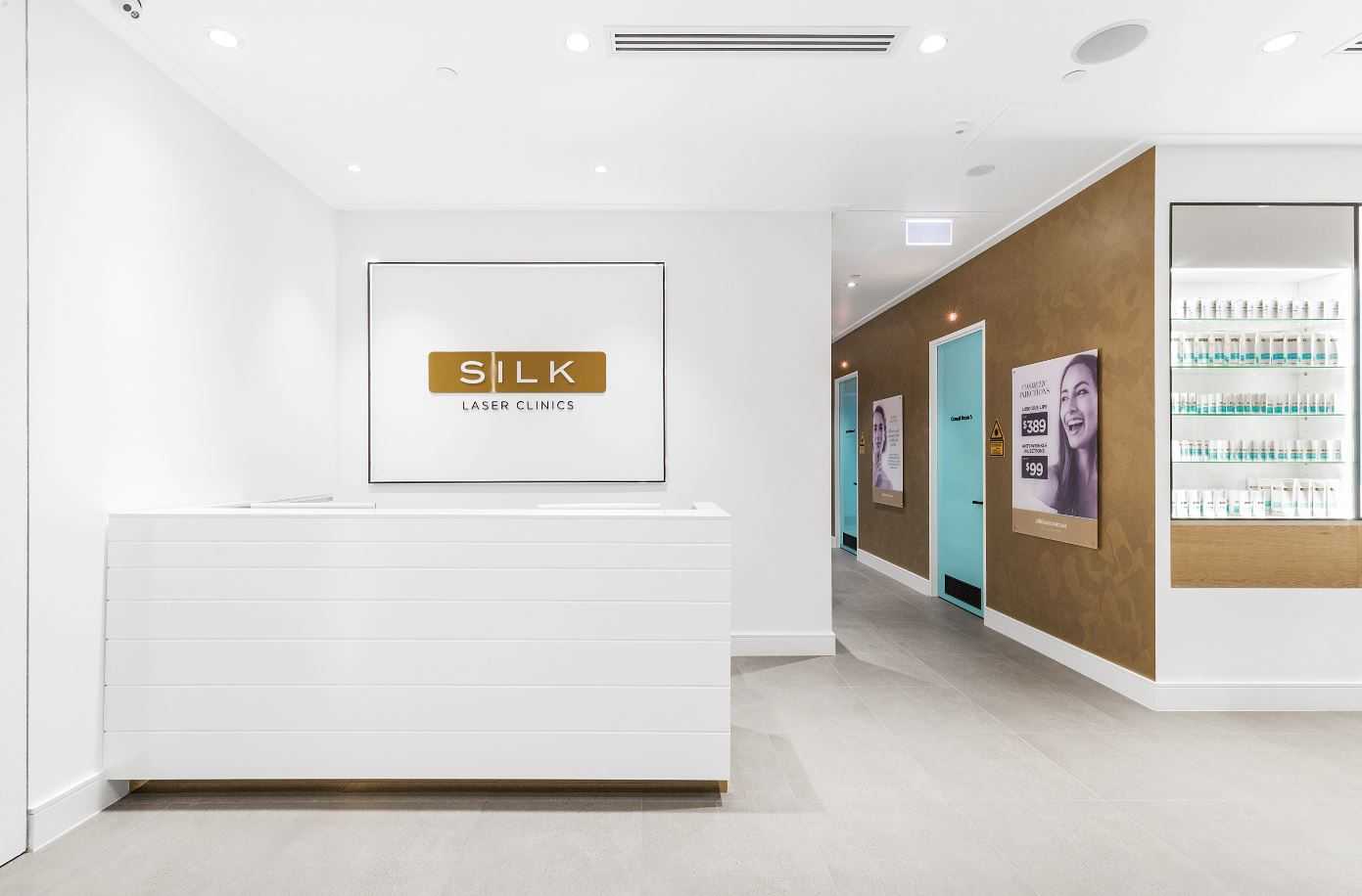 Silk-Laser-Clinics