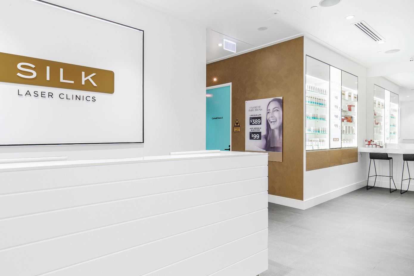 Silk-Laser-Clinics