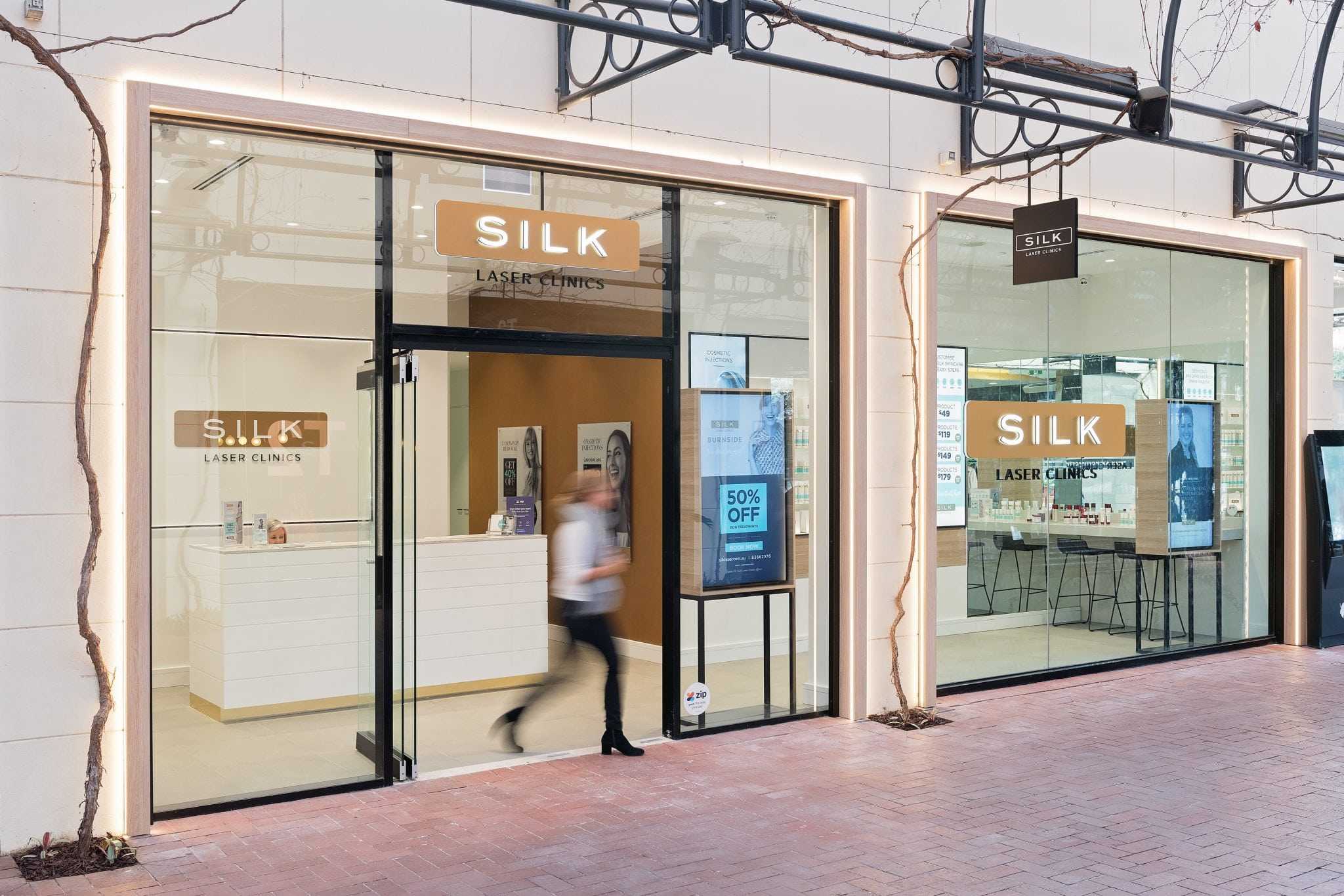 Silk-Laser-Clinics-Burnside-Village