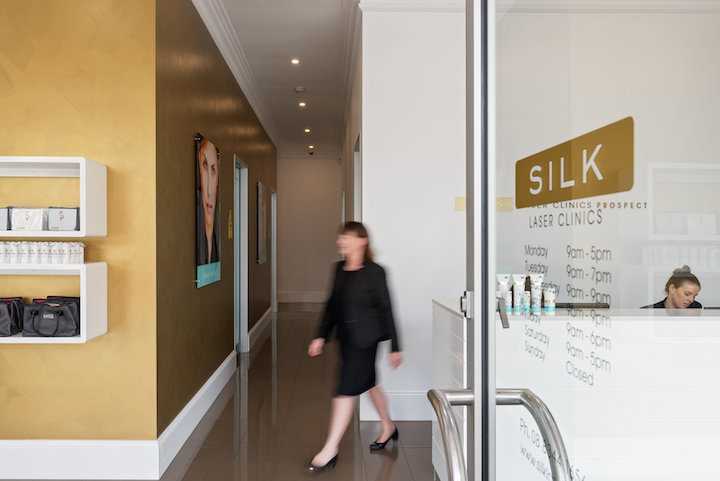 Silk-Laser-Clinics-Prospect