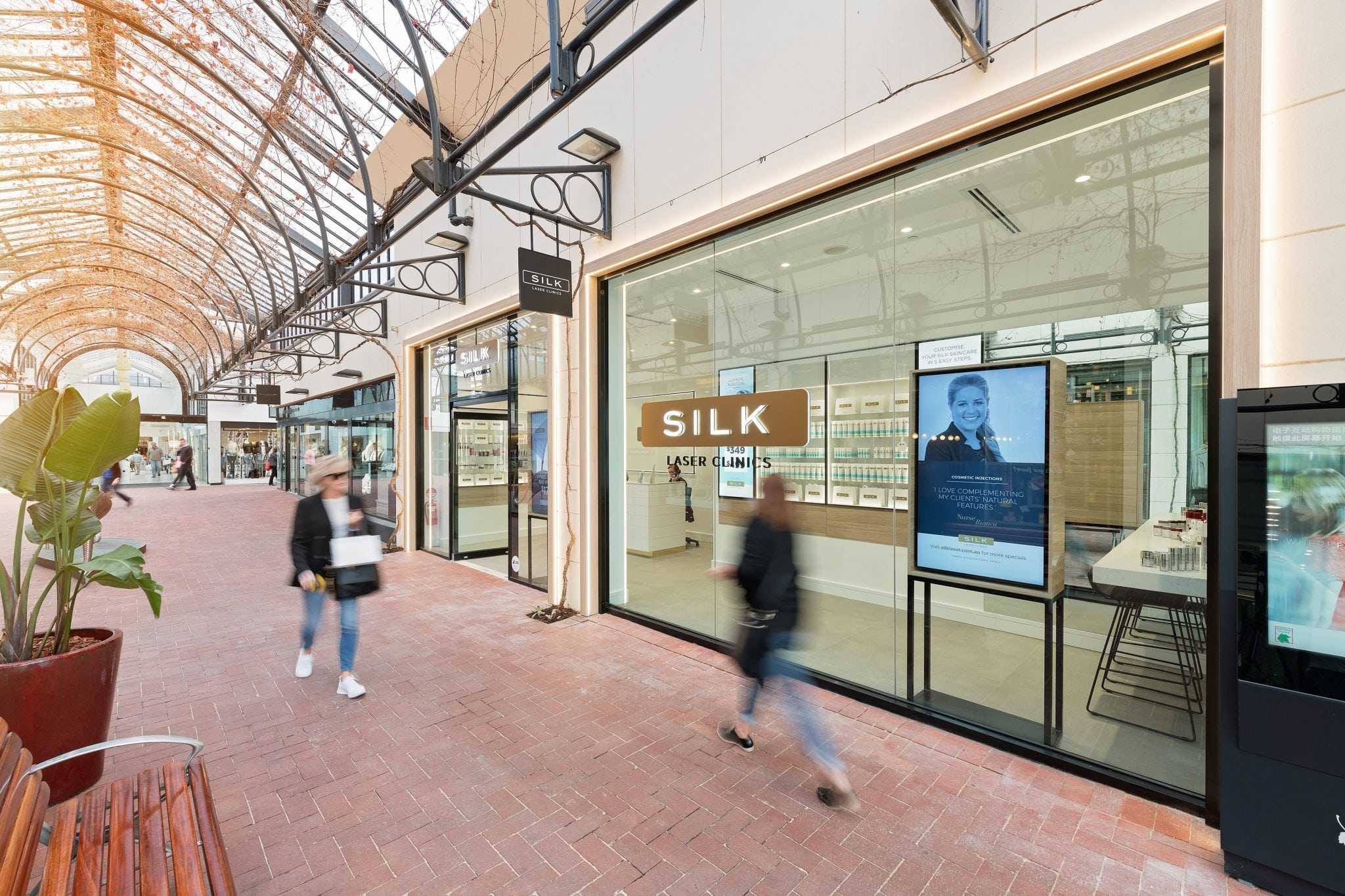 Silk-Laser-Clinics-Burnside-Village