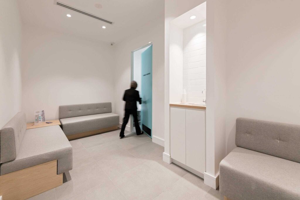 Laser, Skin & Cosmetic SILK Laser Clinic Burnside Village