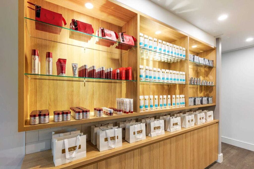 Skin Clinics Hobart CBD SILK Laser Clinics