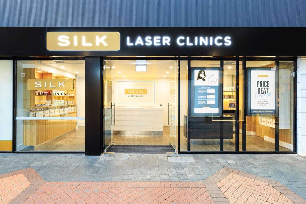 Silk-Laser-Clinics-Hobart