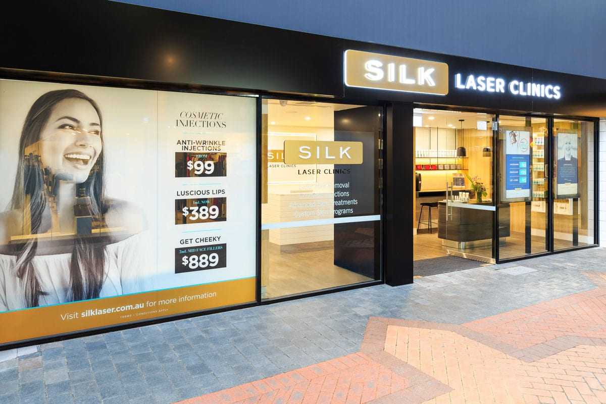 Silk-Laser-Clinics-Hobart