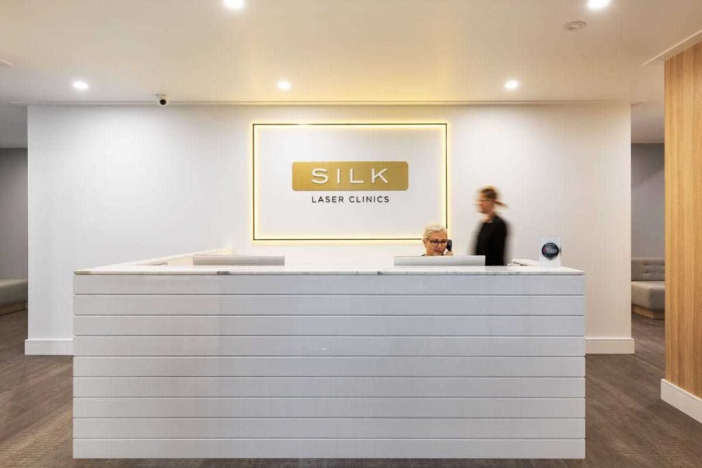 Skin Clinics Hobart CBD SILK Laser Clinics