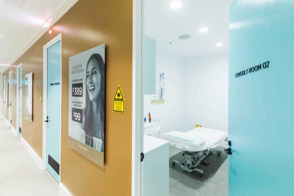 Laser, Skin & Cosmetic SILK Laser Clinic Cairns