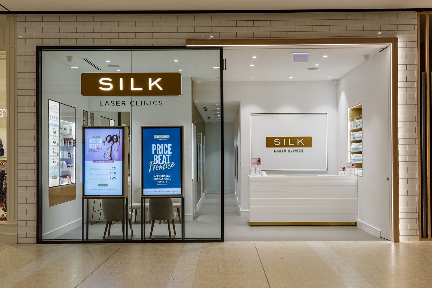 Silk-Laser-Clinics