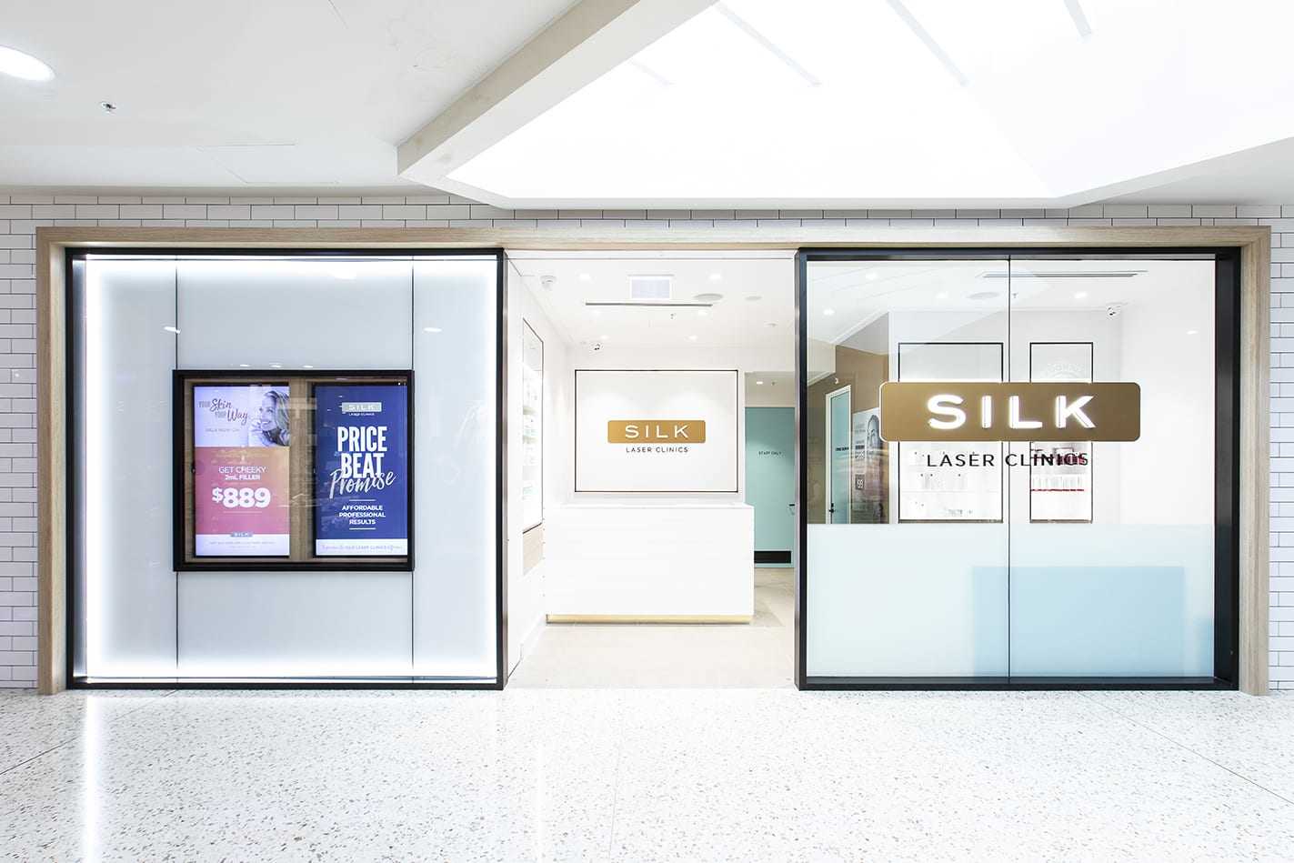 Silkclinic-Mackay