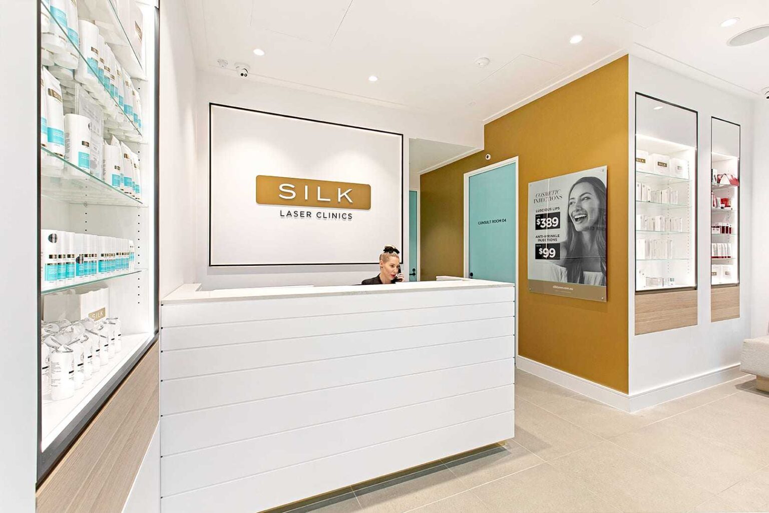 Skin Clinics Mackay SILK Laser Clinics