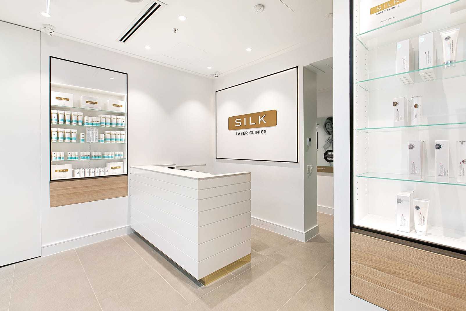 Silkclinic-Mackay