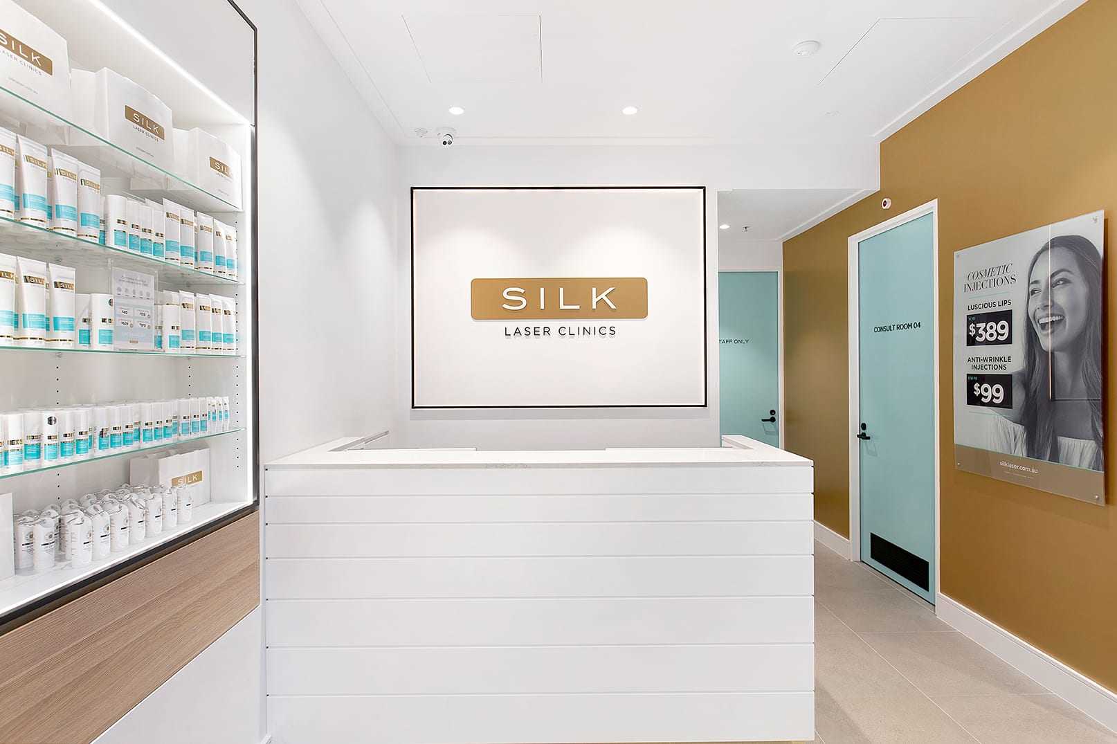 Silkclinic-Mackay