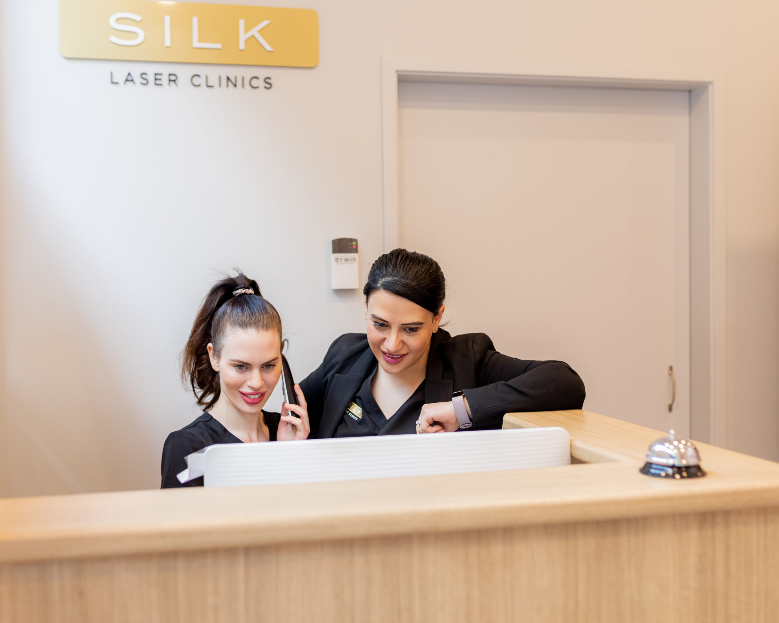 SILK-Laser-Clinics